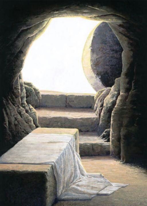 Why the Resurrection is Important to Believers