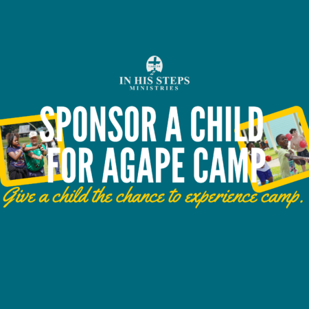 Sponsor A Child